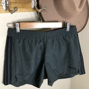 Adidas athletic shorts